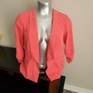 Torrid Blazer